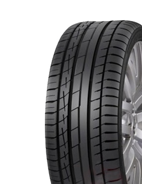 Llanta para auto Accelera Iota St68 235 / 65 R17