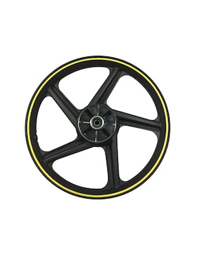 Rin trasero para motocicleta Roda FT 150 S (15-16)FT 150 TS(16-19)