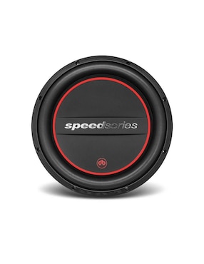 Subwoofer Db Drive