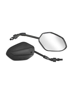 Espejos Roda para motocicleta