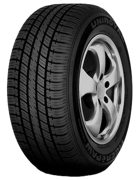 Llanta para auto Generic Tiger Paw Touring 205 / 50 R17