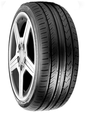 Llanta para auto Torque Tq-901 185 / 55 R16