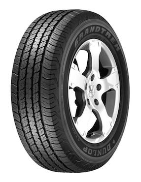 Llanta Dunlop Tires Grandtrek At20 245/75R16