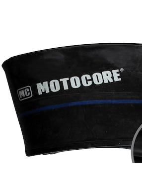 Cámara para llanta de motocicleta Motocore 2.75/3.00-14 TR4 10 piezas