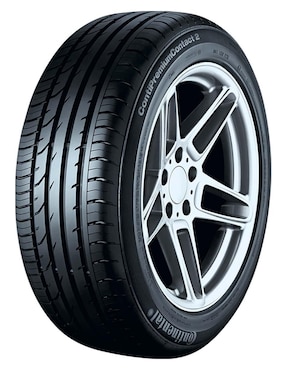 Llanta Continental ContiPremiumContact 2 195/65R15