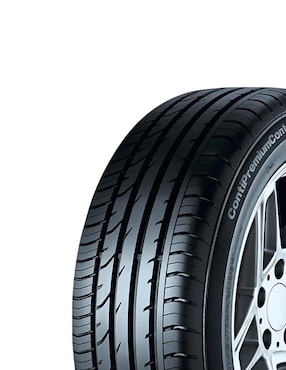 Llanta para auto Continental Contipremiumcontact 2 195 / 65 R15