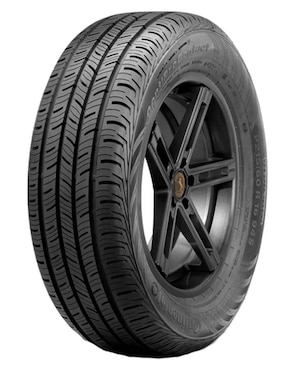 Llanta Continental ContiProContact 195/55R16