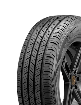 Llanta para auto Continental Contiprocontact 195 / 55 R16