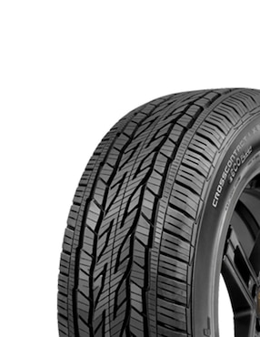 Llanta para auto Continental Crosscontact Lx20 275 / 55 R20