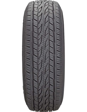 Llanta para auto Continental Crosscontact Lx20 275 / 55 R20