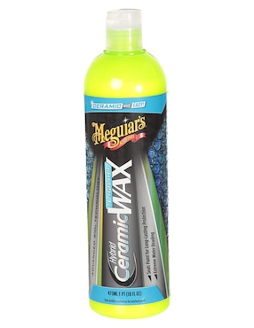 Cera Líquida Meguiar's