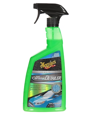 Cera Líquida Meguiar's