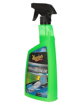 Cera líquida Meguiar's