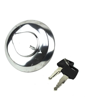 Tapo para tanque de motocicleta Roda 150 CARGO (14-19)/ FT 150 GT