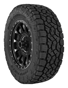 Llanta para auto Toyo 285 / 70 R17