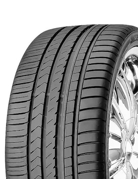Llanta para auto Winrun R330 195 / 60 R15