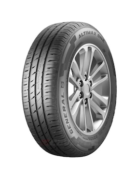 Llanta General Tire Altimax One S 205/40R17