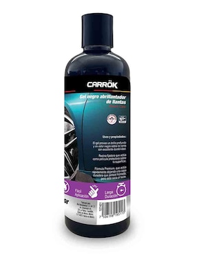Abrillantador Carrok para autos