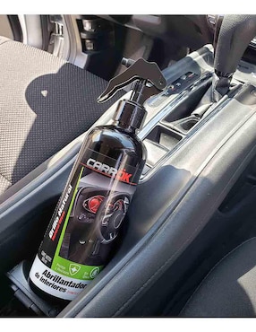 Abrillantador Carrok para autos