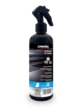 Limpiador en spray Carrok