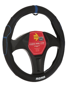 Cubre volante Momo