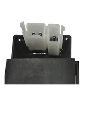 Cdi para motocicleta Roda