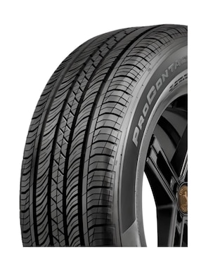 Llanta para auto Continental Procontact TX 225/65R17