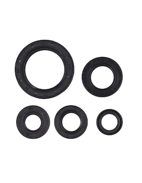 Retenes de motor para motocicleta Roda
