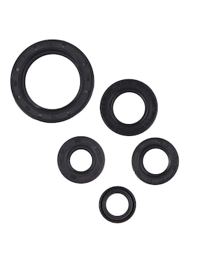 Retenes de motor para motocicleta Roda