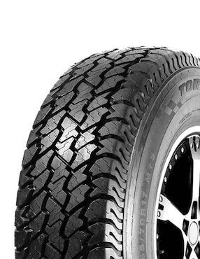 Llanta para auto Torque Tq-At701 215 / 85 R16