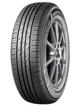 Llanta para auto Marshal Tire Mh15 185 / 60 R14
