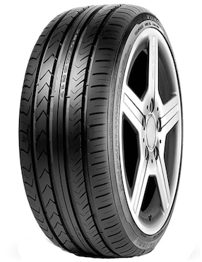 Llanta para auto Torque Tq-901 235 / 45 R17