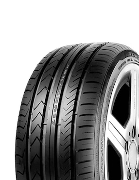 Llanta para auto Torque Tq-901 235 / 45 R17