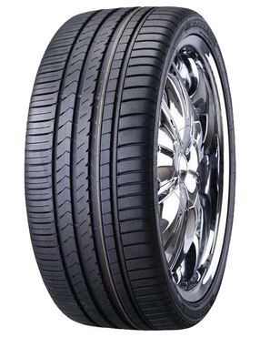 Llanta Winrun R330 295/35R21