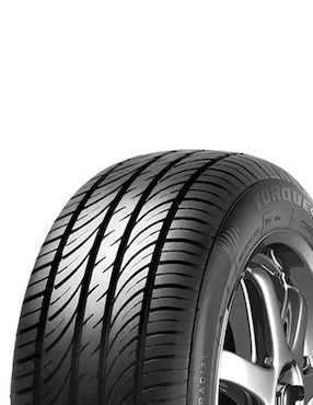 Llanta para auto Torque Tyres Tq-021 185 / 65 R14