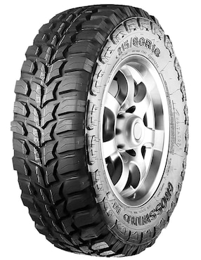 Llanta Atlas Crosswind M/T 305/70R17