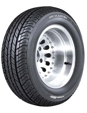 Llanta para auto Tornel America At-909 195 / 70 R14