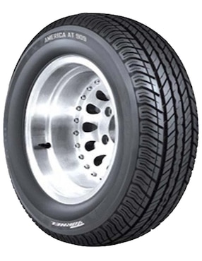Llanta para auto Tornel America At-909 195 / 70 R14