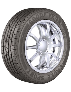 Llanta Goodyear Eagle Sport 195/65R15