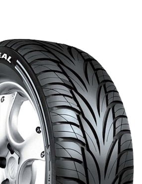 Llanta para auto Tornel Real 175 / 65 R14
