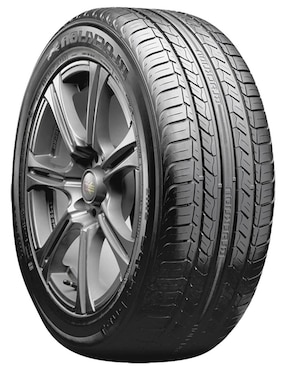 Llanta para auto Blackhawk Street-H Hh01 195 / 60 R14
