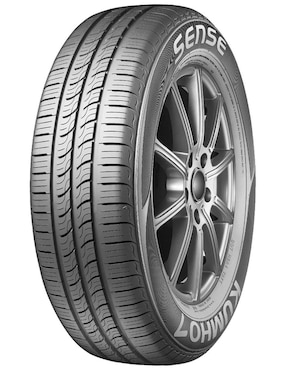 Llanta Kumho Tire Sense Kr26 215/70R15