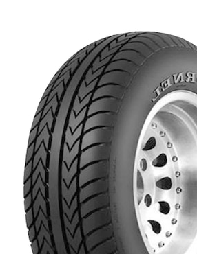 Llanta para auto Tornel Corona 235 / 75 R15