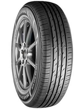 Llanta para auto Marshal Tire Mh15 225 / 45 R17