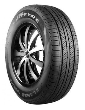 Llanta Jk Tyre Elanzo Touring 235/55R18