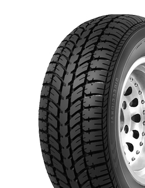 Llanta para auto Tornel Direccional 235 / 70 R15