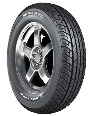 Llanta Tornel America At-909 205/80R15