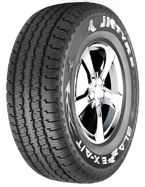 Llanta Jk Tyre Blazze X-At 265/75R16