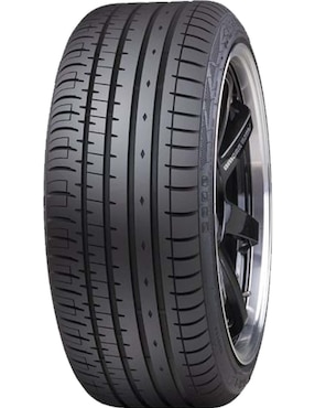Llanta para auto Accelera Phi-R 215 / 50 R18