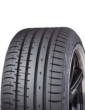 Llanta para auto Accelera Phi-R 215 / 50 R18